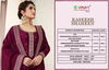 Kasheesh Shahin Fancy Heavy Festive Wear Georgette Salwar Suit Collection